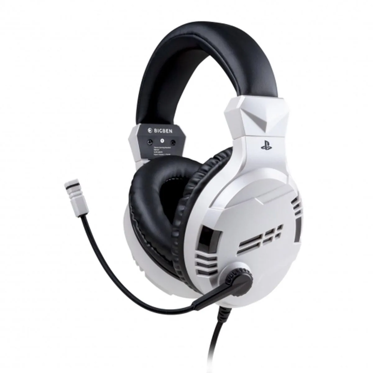 Casque nacon ps5ofheadsetv3white s5528790960. Révélez votre style avec la collection capsule Diaytar, limitée et exclusive.