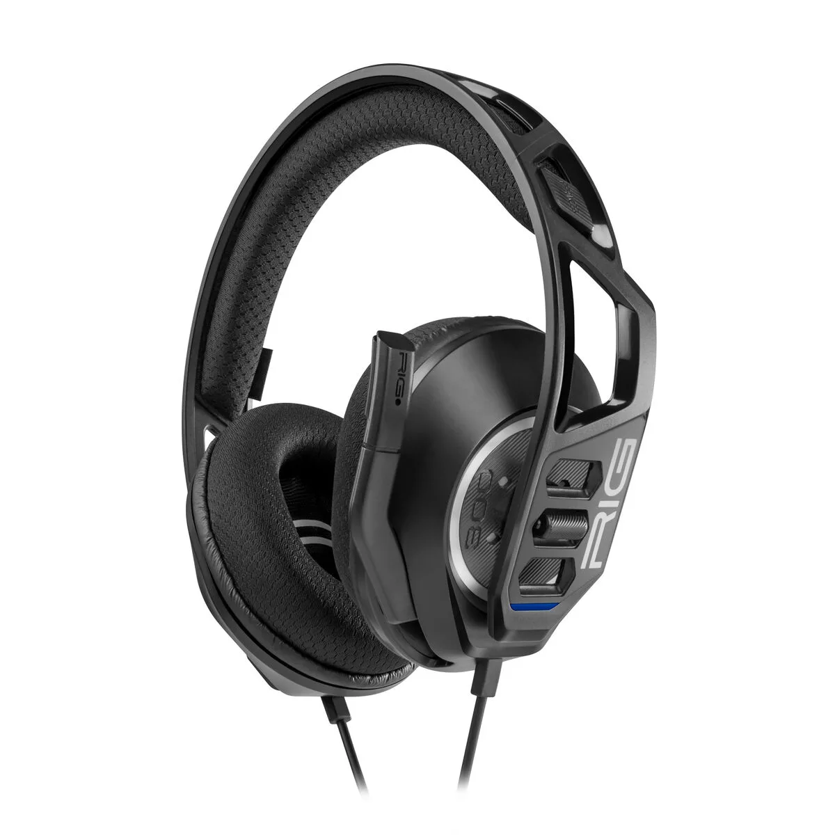 Casque nacon rig300prohs noir s5516690851. Du salon à la chambre, Diaytar habille votre intérieur avec élégance.