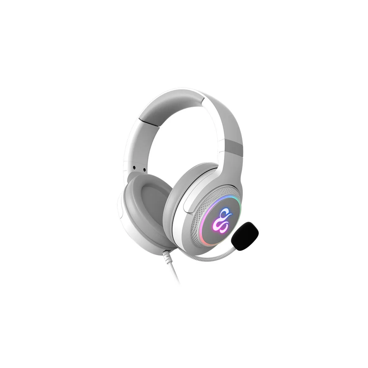 Casque newskill ns hs sobek iv blanc s5529431414. La promesse Diaytar : une sélection rigoureuse de produits généraux où la tendance et la durabilité vont de pair