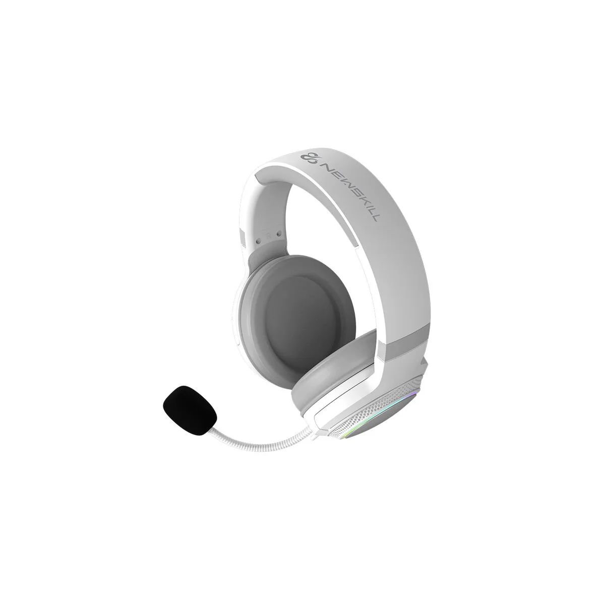 Casque newskill ns hs sobek iv blanc s5529431473. Notre mantra chez Diaytar : un produit, un sourire. Nous mesurons notre succès à votre satisfaction instantanée.