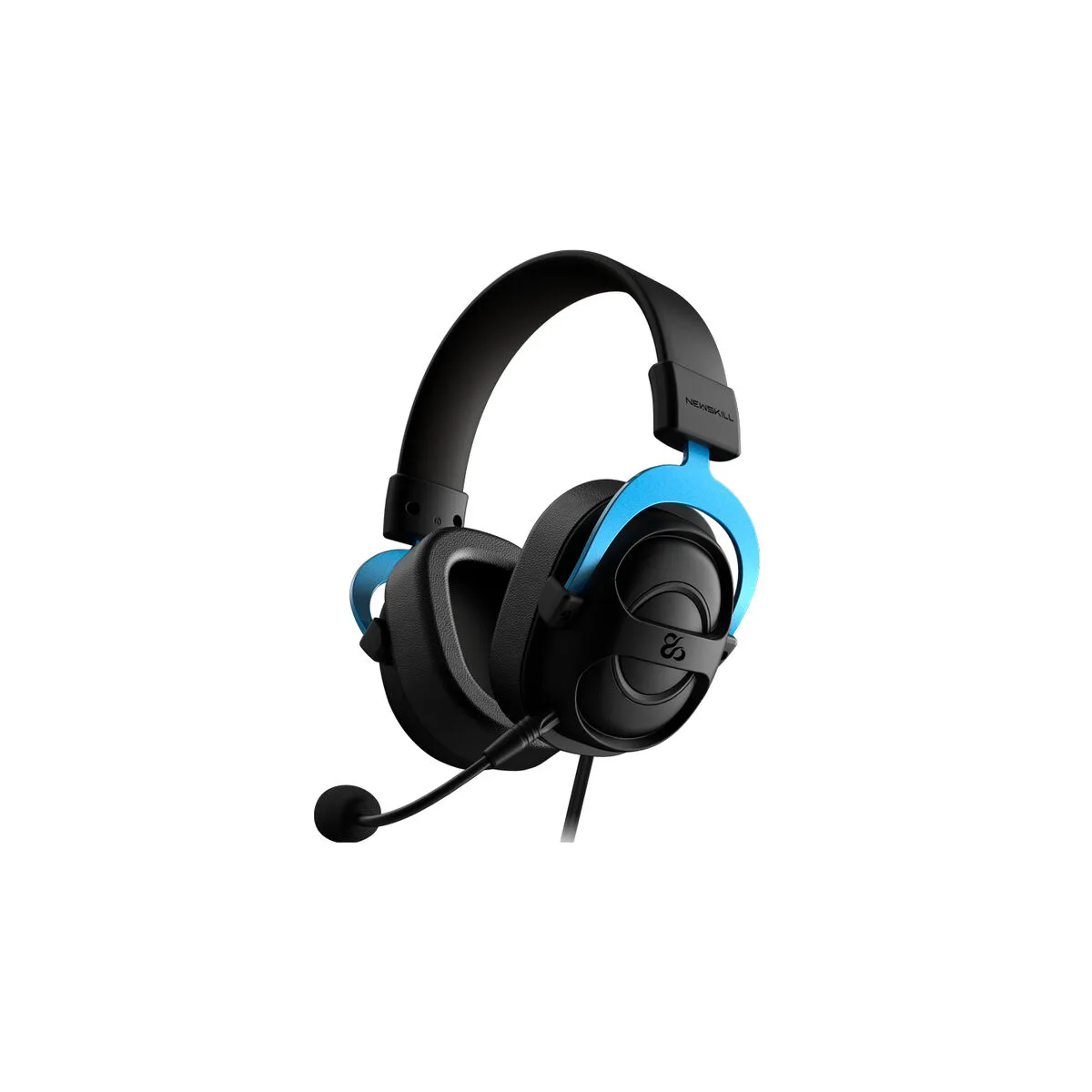 Casque newskill ns hs sylvanuspro noir bleu s5529432347. Diaytar, c'est la rencontre parfaite entre modernité et authenticité.