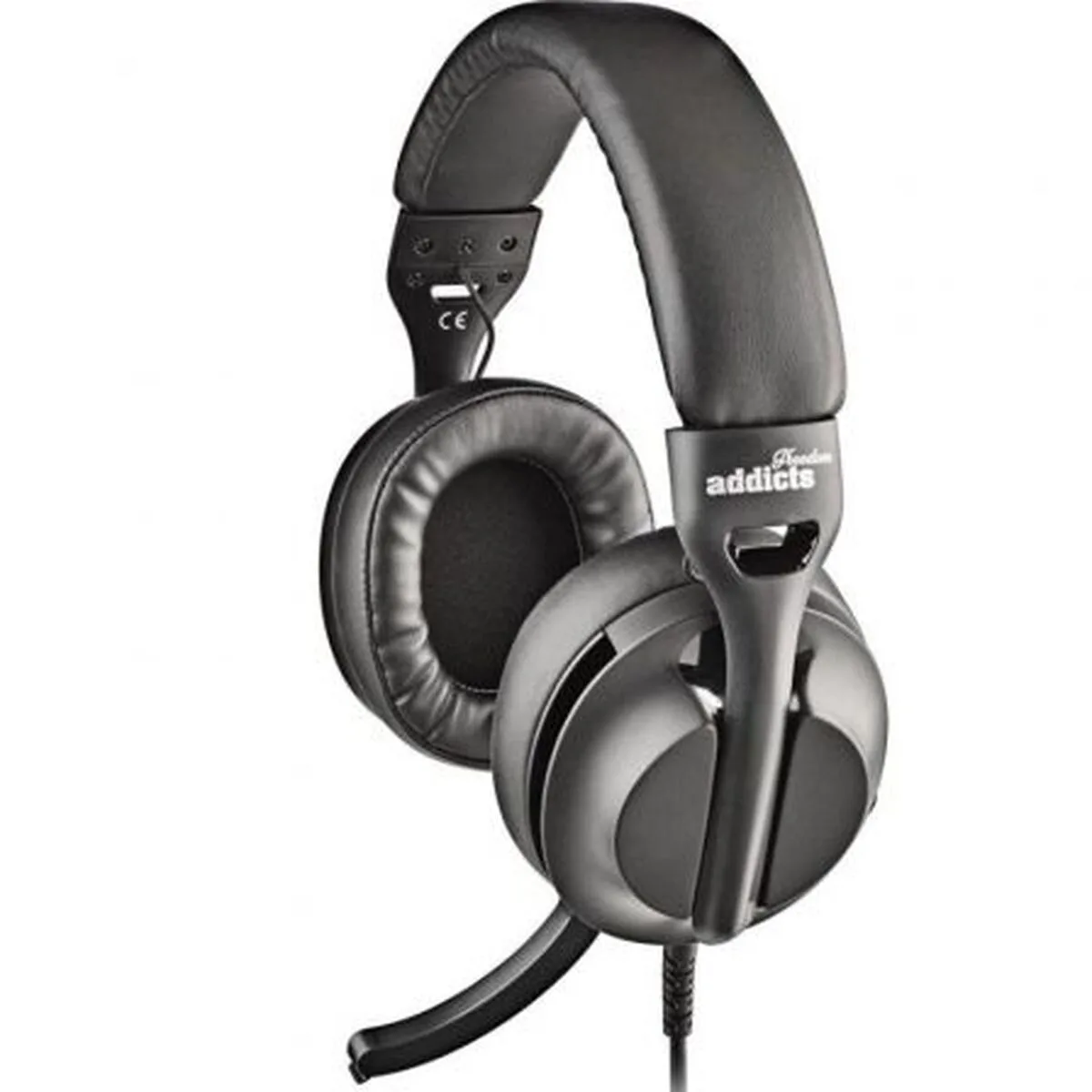 Casque ngs vox805usbcblack s046598910. Notre algorithme préféré chez Diaytar ? L'humain. Car rien ne remplace le coup de cœur pour un produit exceptionnel.