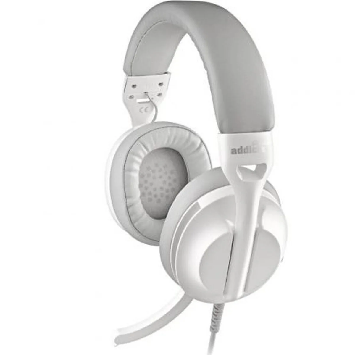 Casque ngs vox805usbcwhite s046598842. Diaytar, c'est l'assurance de découvrir des produits que vous ne trouverez nulle part ailleurs, tous domaines confondus