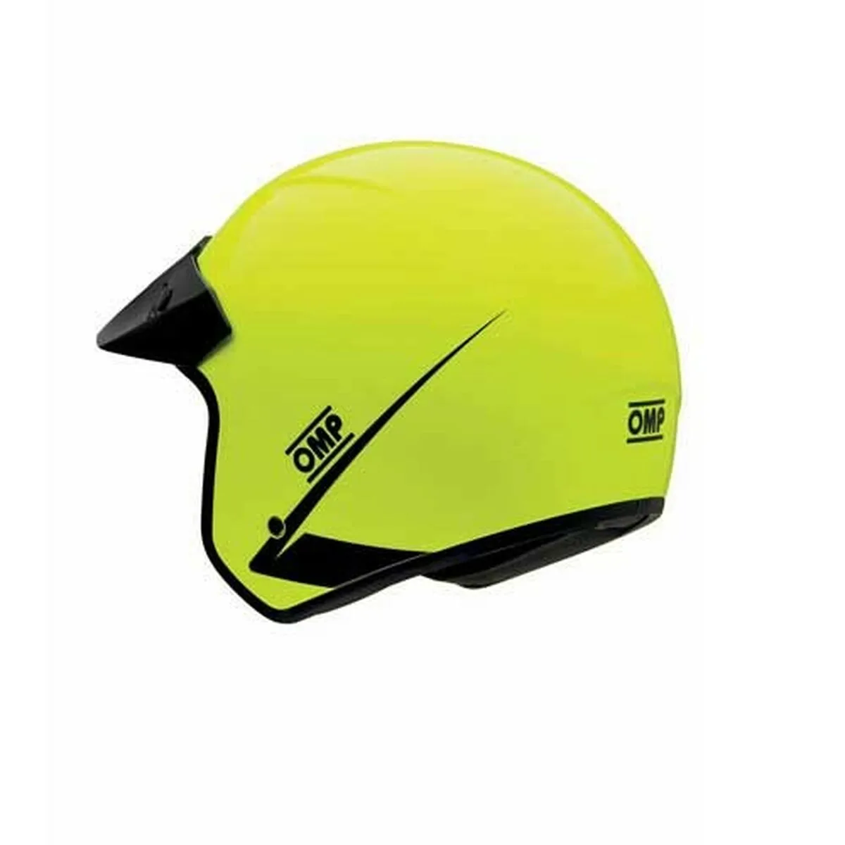 Casque omp star jaune blanc s s3711494886. L'excellence à portée de clic avec la boutique en ligne Diaytar.