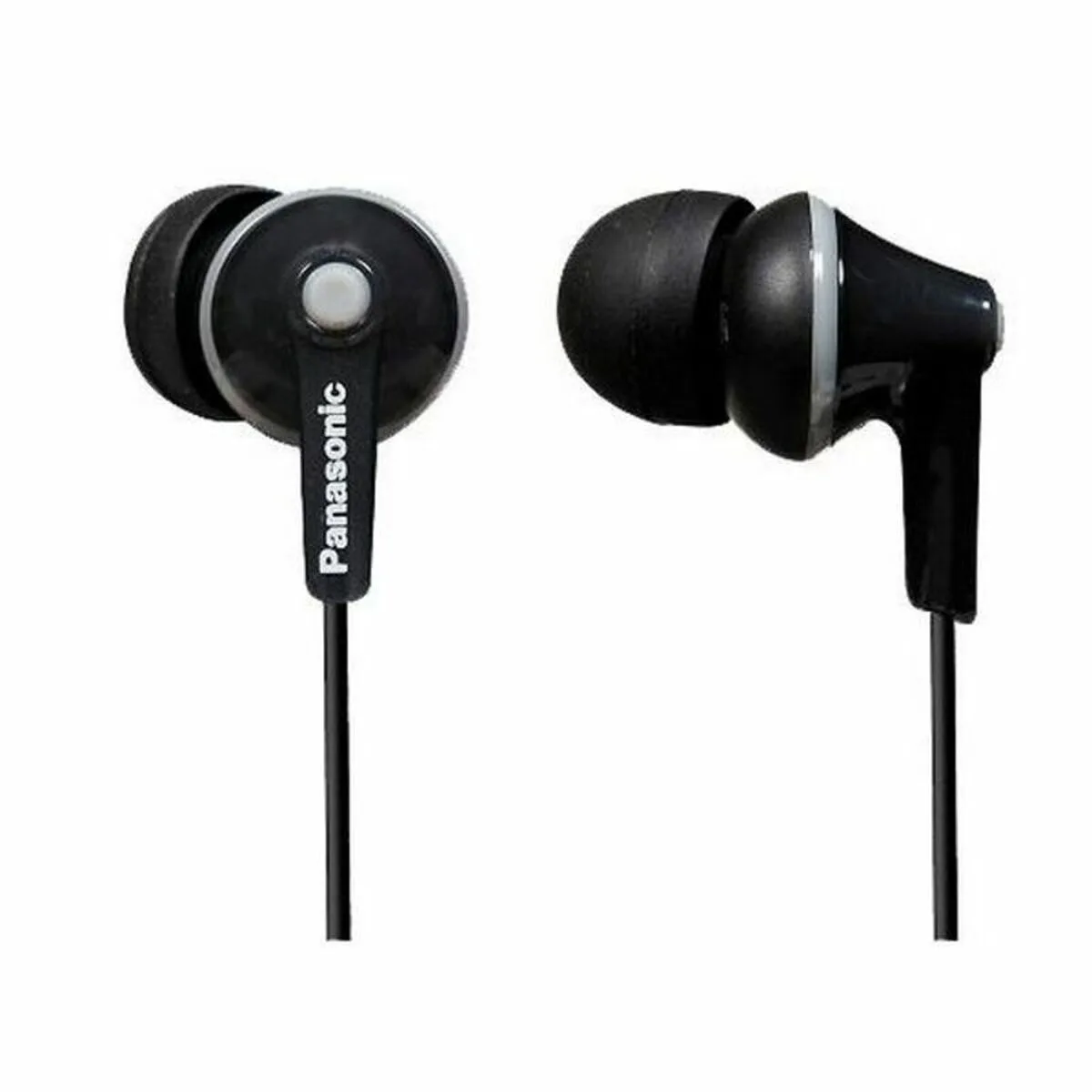 Casque panasonic rp hje125e k in ear noir s040170582. Plongez dans l'univers Diaytar où chaque produit raconte une histoire.