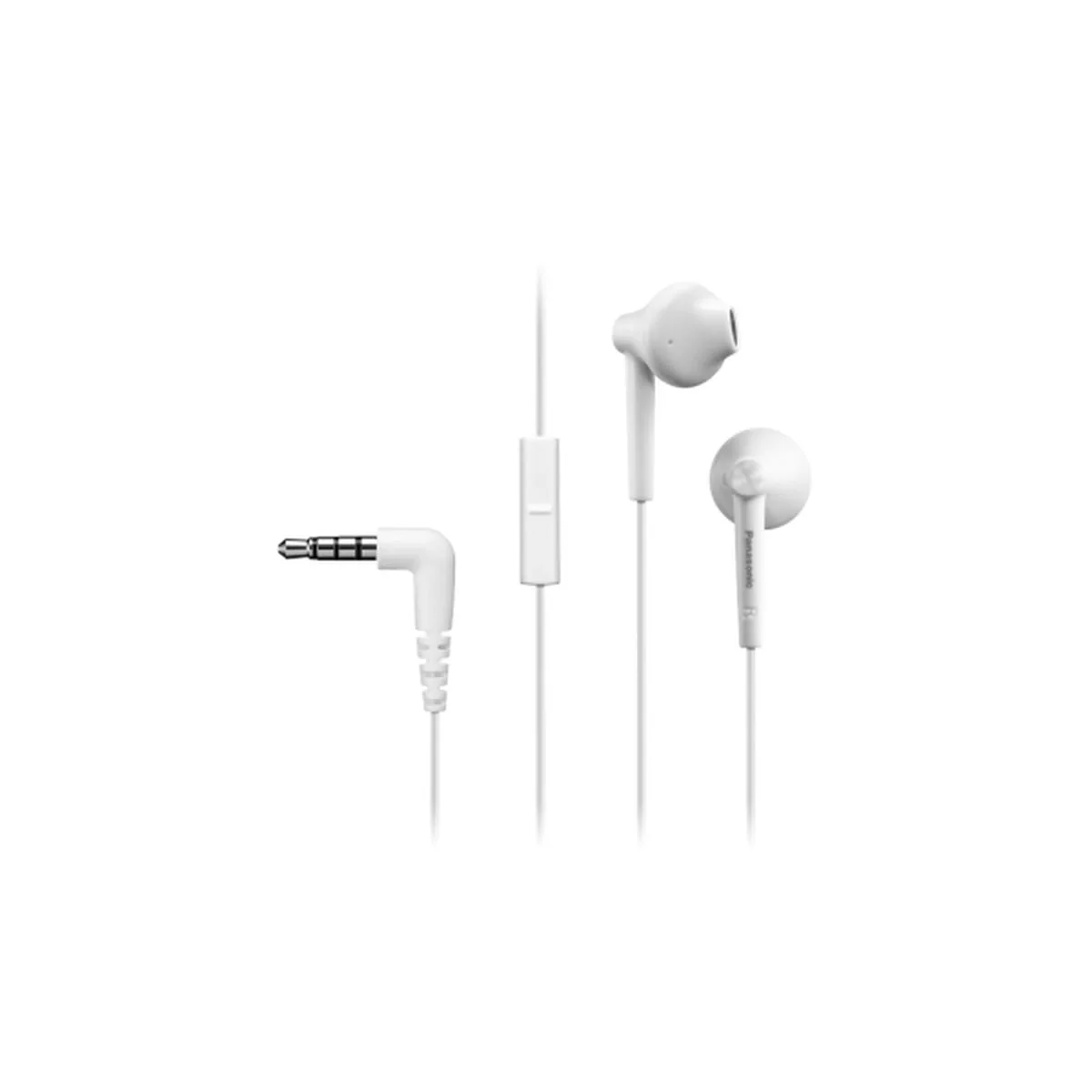 Casque panasonic rp tcm55e w blanc 1 unite s990572887. Du salon à la chambre, Diaytar habille votre intérieur avec élégance.