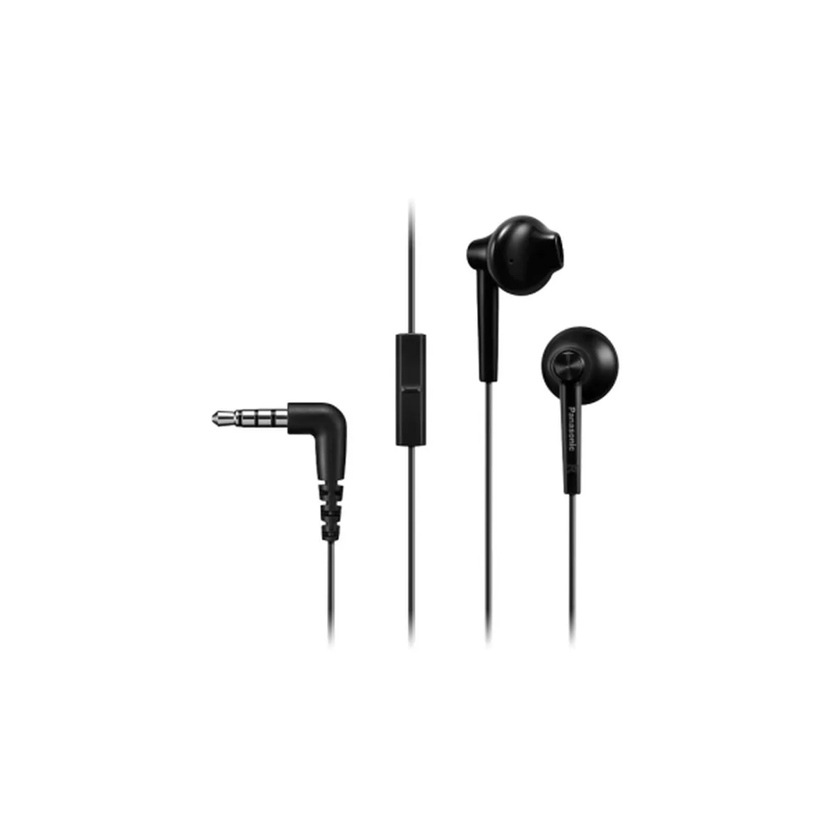 Casque panasonic rptcm55ek noir 1 unite s045581416. Notre mantra chez Diaytar : un produit, un sourire. Nous mesurons notre succès à votre satisfaction instantanée.