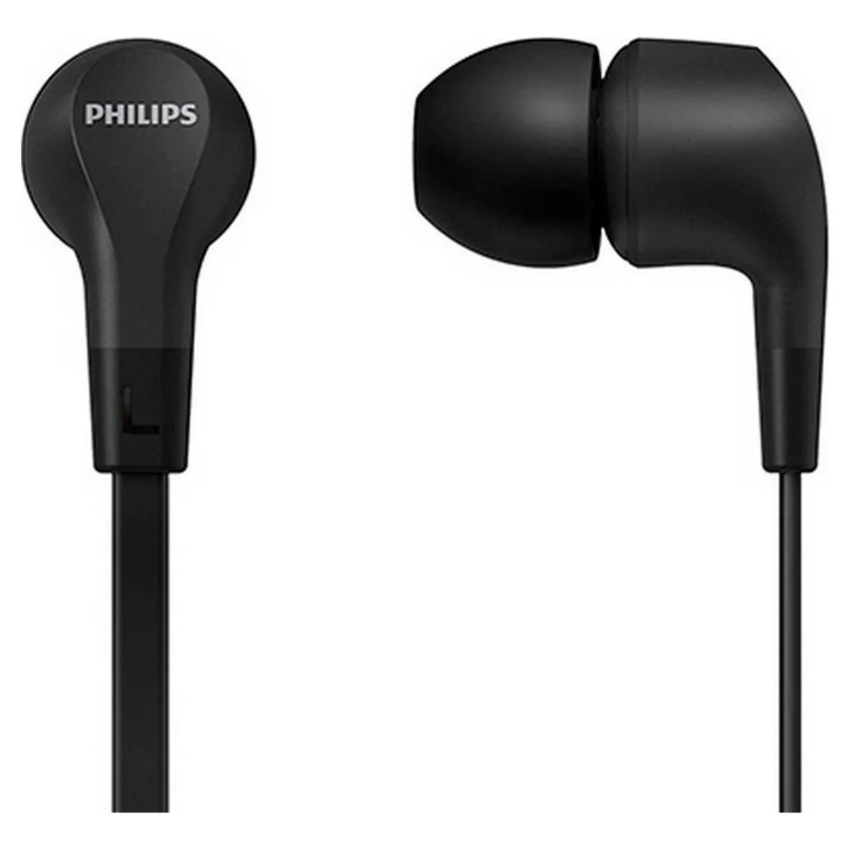 Casque philips noir silicone s650176626. La boutique en ligne Diaytar, un terrain de jeu infini pour tous ceux qui aiment découvrir des produits utiles et beaux