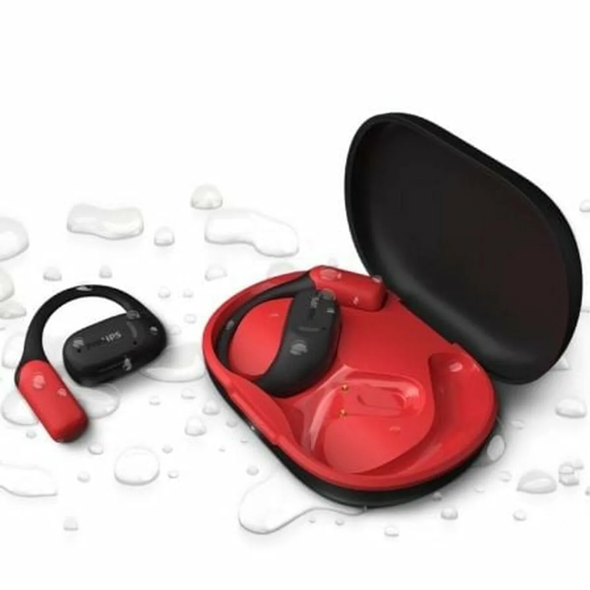 Casque philips taa6709bk 00 noir s991587942. L'esprit Diaytar : une curiosité insatiable pour dénicher les produits généraux et électroniques qui feront demain