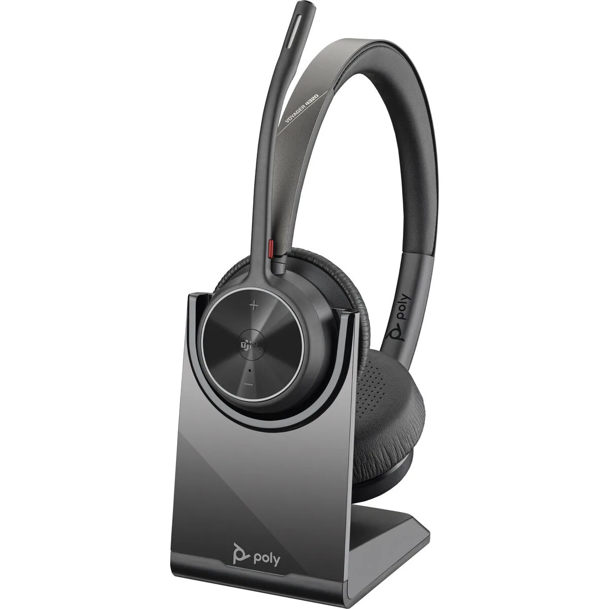 Casque poly 77y98aa noir s9110784032. Votre foyer mérite le style et le confort des produits Diaytar Home.