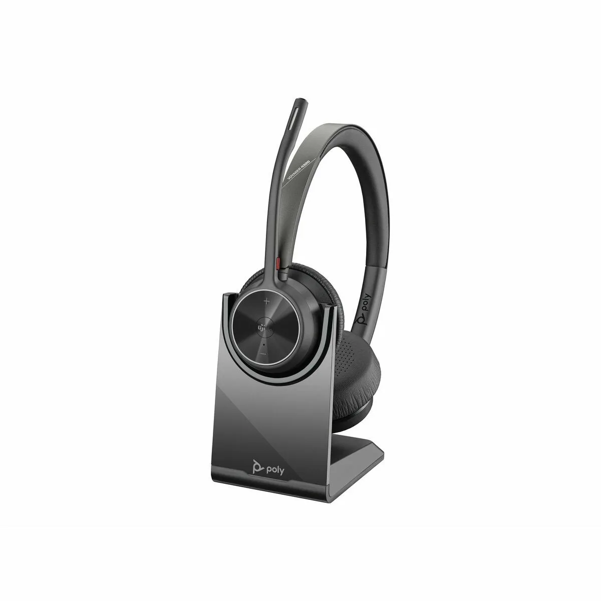 Casque poly 77z32aa noir s991843117. Diaytar, le partenaire de ceux qui veulent une vie mieux équipée, mieux designée et plus connectée, tout simplement.Diaytar : Le laboratoire des tendances où naissent vos futurs produits préférés, des essentiels aux plus innovants.