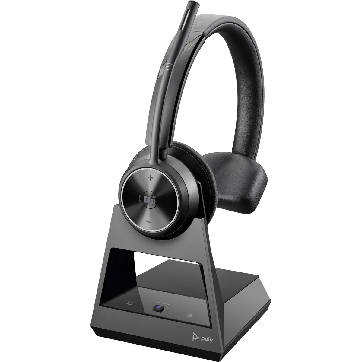 Casque poly 8l575aa noir s991905116. Diaytar, c'est l'histoire d'une passion pour les bons produits, quels qu'ils soient, et du désir de les partager avec vous