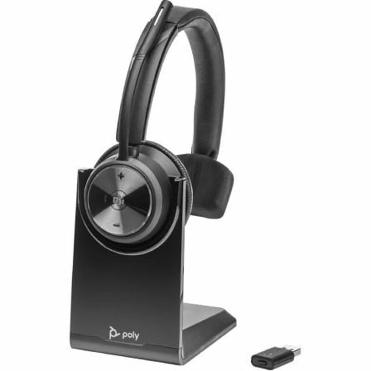 Casque poly 8l575aa noir s991905126. Notre mission chez Diaytar : vous simplifier la vie en vous proposant les produits les plus ingénieux et les plus tendance du marché