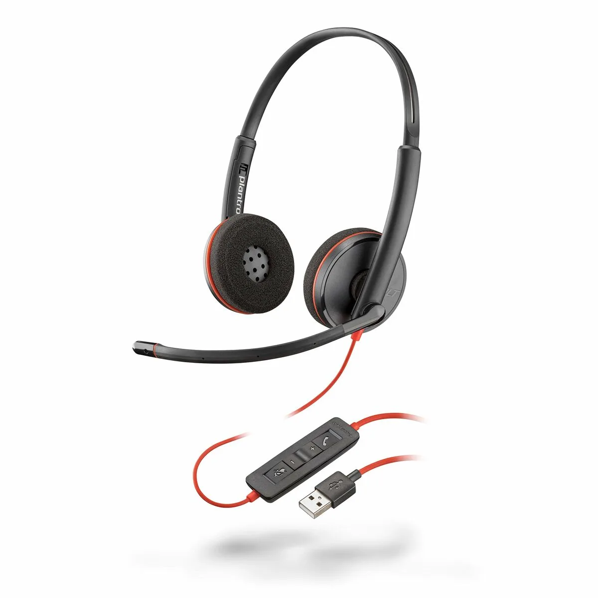 Casque poly blackwire c3220 noir s841567794. Notre mission chez Diaytar : vous simplifier la vie en vous proposant les produits les plus ingénieux et les plus tendance du marché