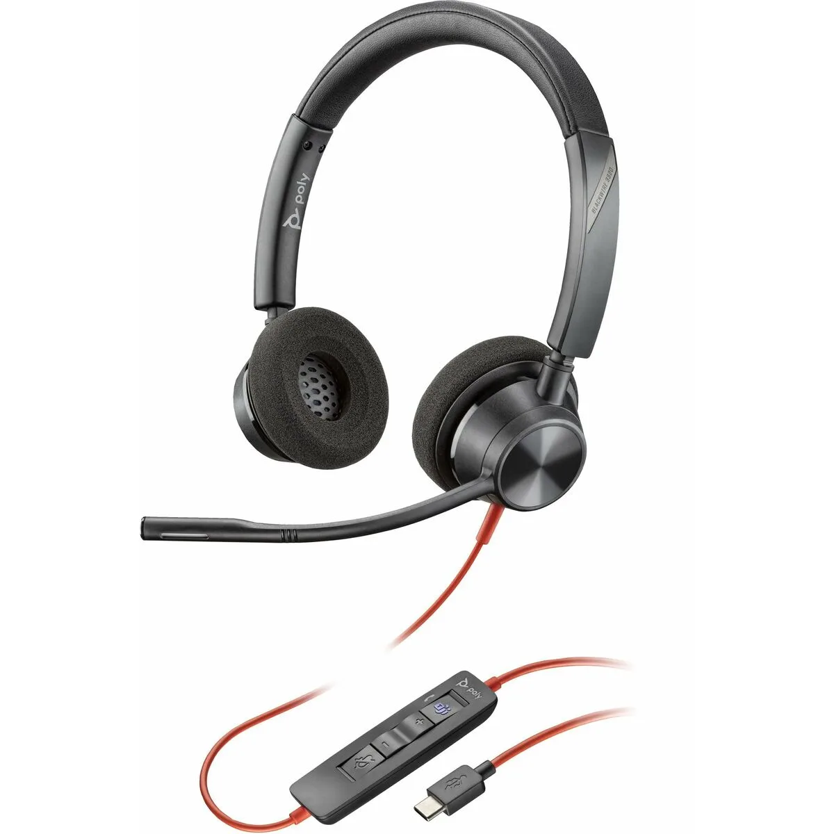 Casque poly bw 3320 noir s5525509227. Plongez dans l'univers Diaytar où chaque produit raconte une histoire.