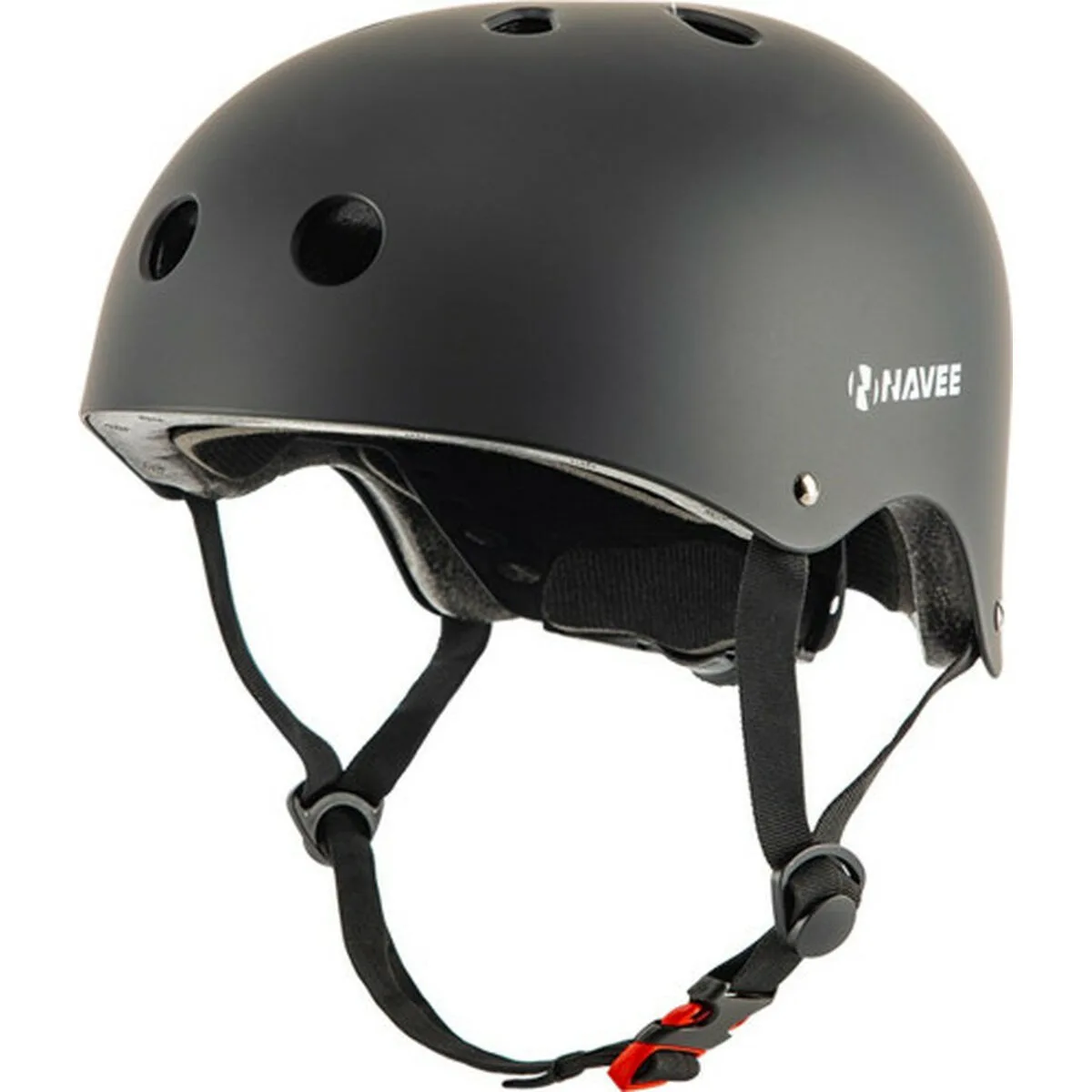 Casque pour trottinette electrique navee helmet noir m m031208075. Diaytar a fait le pari de la transparence : nous vous disons tout sur l'origine et la conception de nos produits.