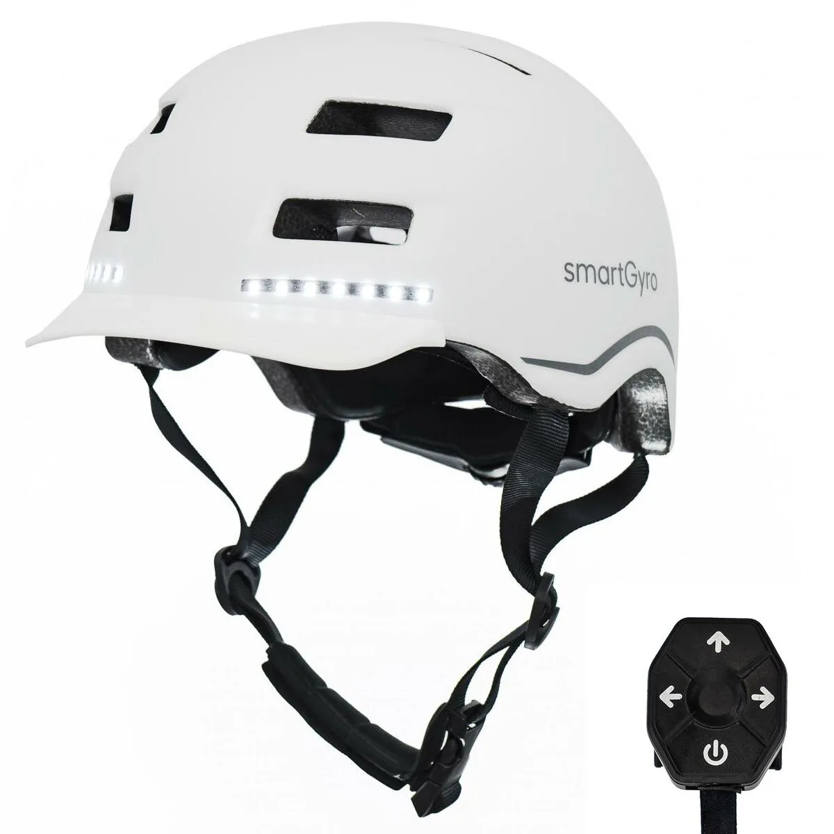 Casque pour trottinette electrique smartgyro smart max blanc s044873692. Notre mission chez Diaytar : vous simplifier la vie en vous proposant les produits les plus ingénieux et les plus tendance du marché
