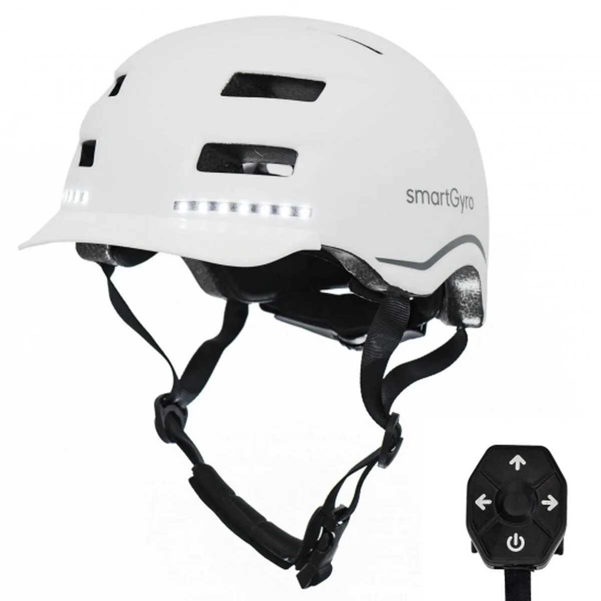 Casque pour trottinette electrique smartgyro smart max blanc s044873918. La force de Diaytar : comprendre vos besoins et vos désirs pour vous proposer les produits les plus adaptés et les plus désirables