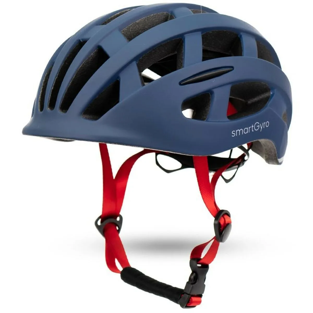 Casque pour trottinette electrique smartgyro urban bleu adultes s046107212. Notre équipe chez Diaytar est une brigade de passionnés, toujours en chasse pour dénicher la perle rare qui vous fera vibrer.
