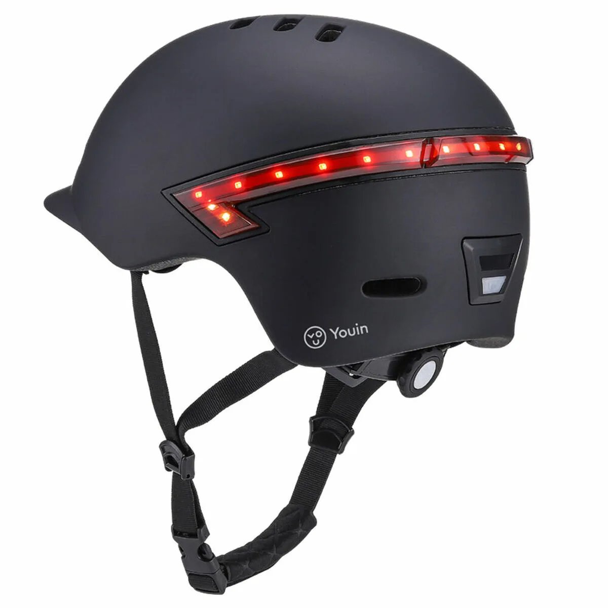 Casque pour trottinette electrique youin ma1015 noir s043828122. Diaytar, c'est l'évidence que quand on aime les produits, on ne compte pas. On les collectionne. À vous de jouer.