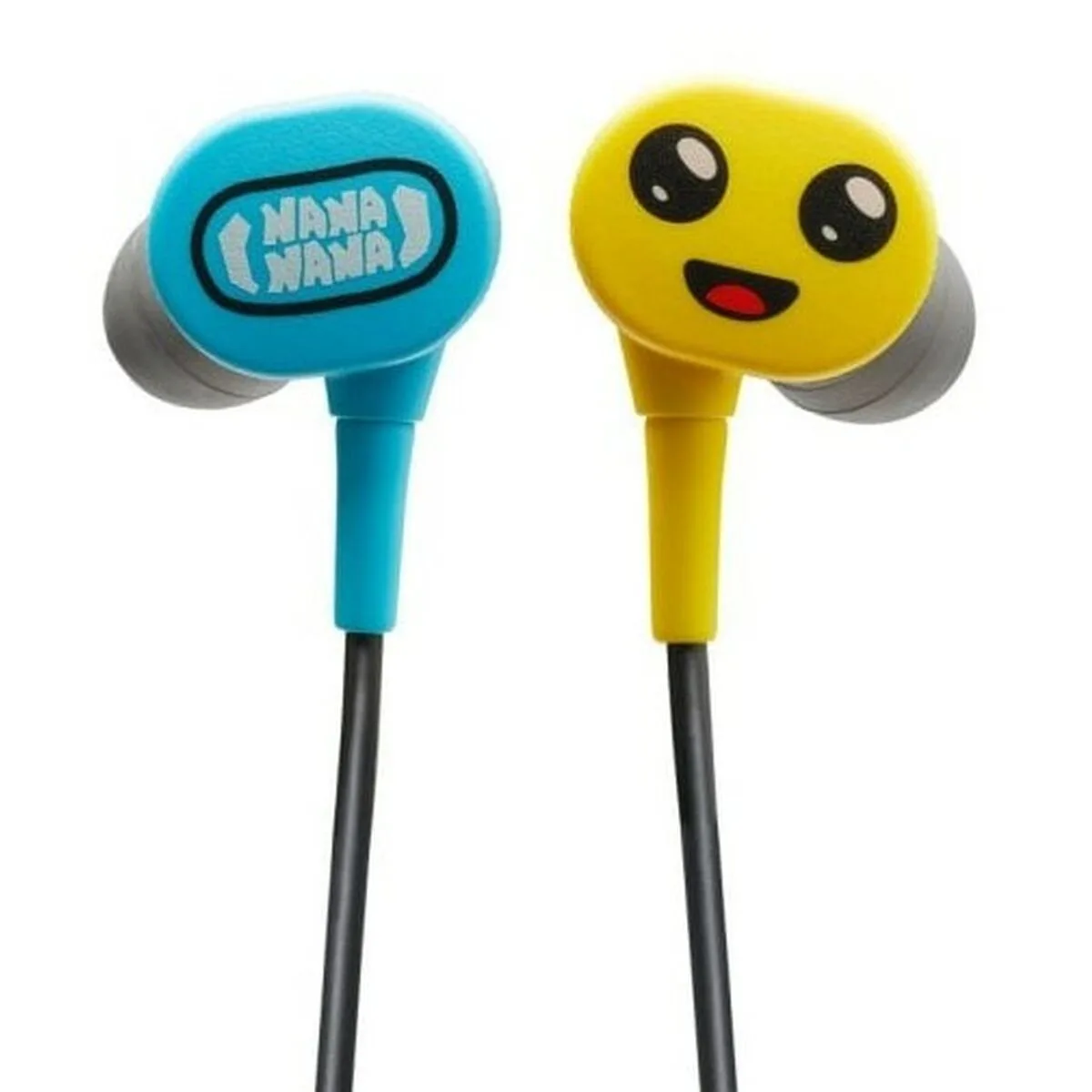 Casque powera nshs0228 01 1 unite s045666035. La recette Diaytar : un tiers de design, un tiers d'innovation, un tiers de fonctionnalité. Le tout saupoudré de tendance.