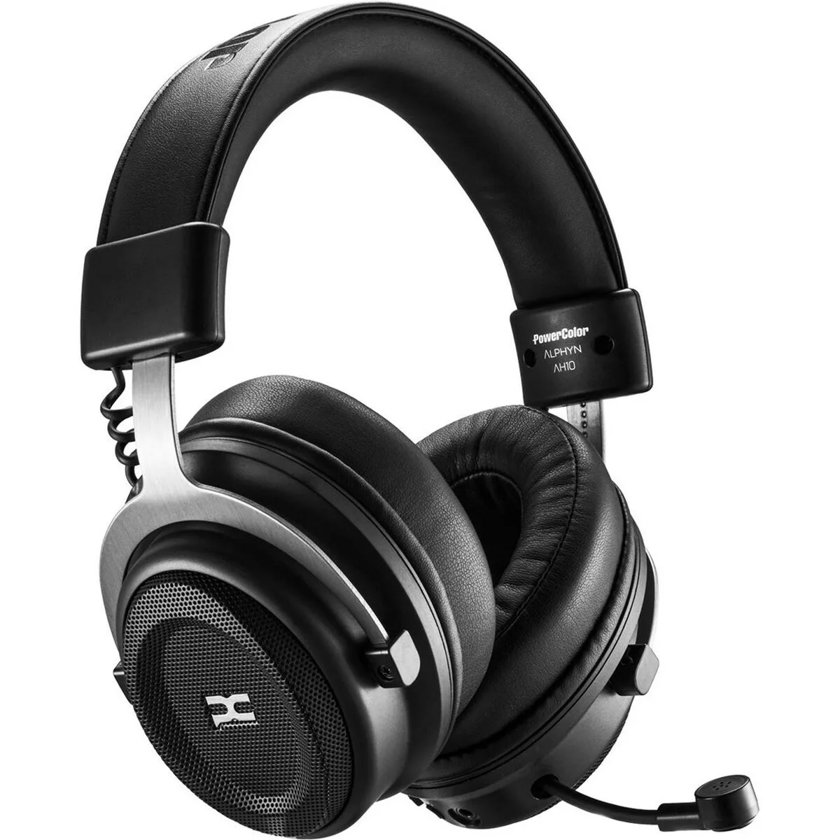 Casque powercolor ah10 noir s9111601979. Bienvenue chez Diaytar, où l'élégance rencontre l'innovation avec nos produits électroniques dernier cri et nos créations maison exclusives