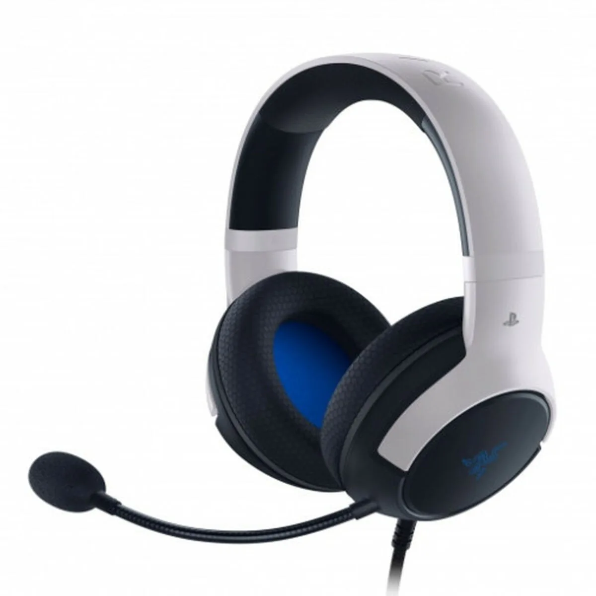 Casque razer rz04 03970700 r3g1 blanc noir m031547959. Diaytar mise sur l'intelligence collective : notre communauté nous guide pour dénicher les produits les plus plébiscités.