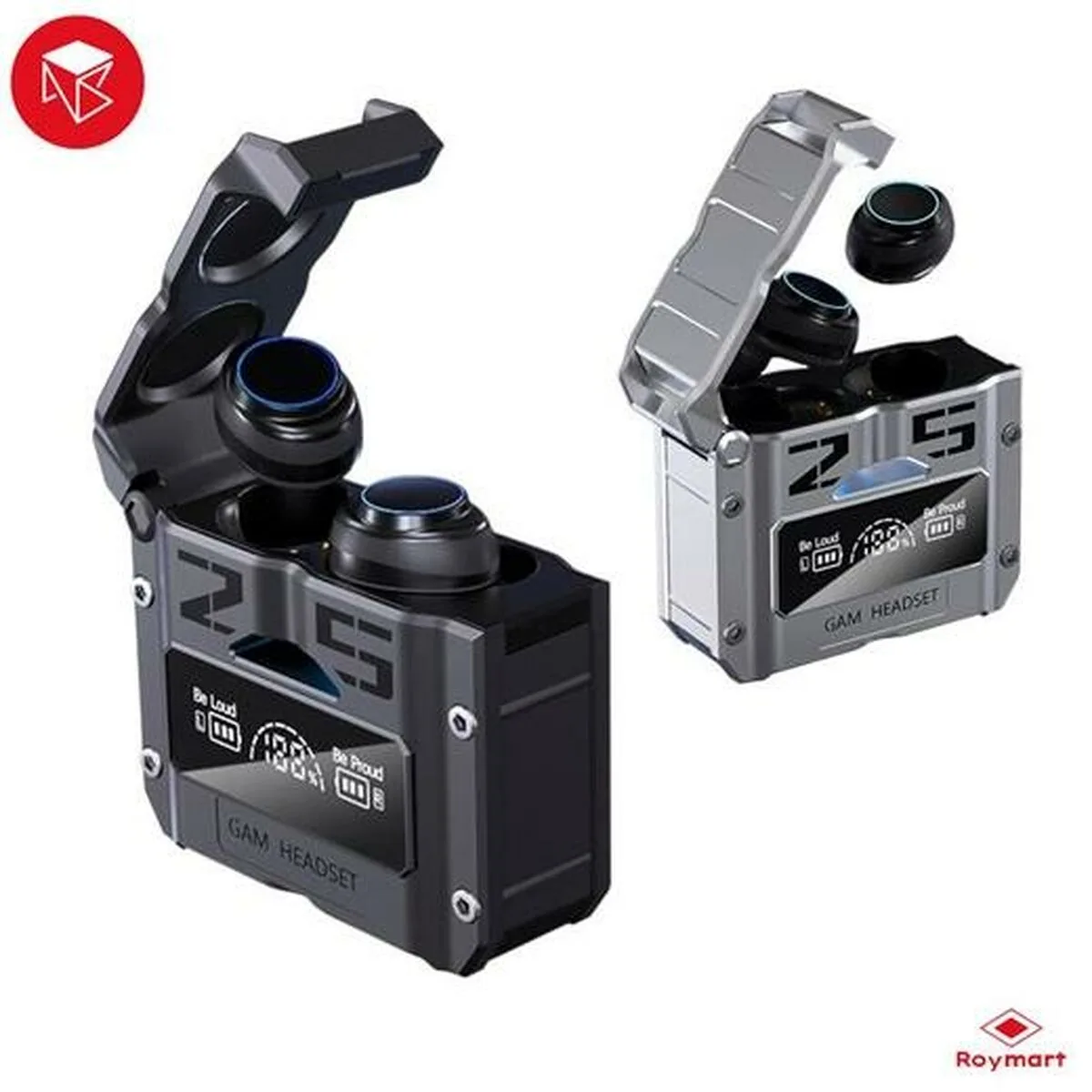 Casque roymart s844060820. L'esprit Diaytar : une curiosité insatiable pour dénicher les produits généraux et électroniques qui feront demain