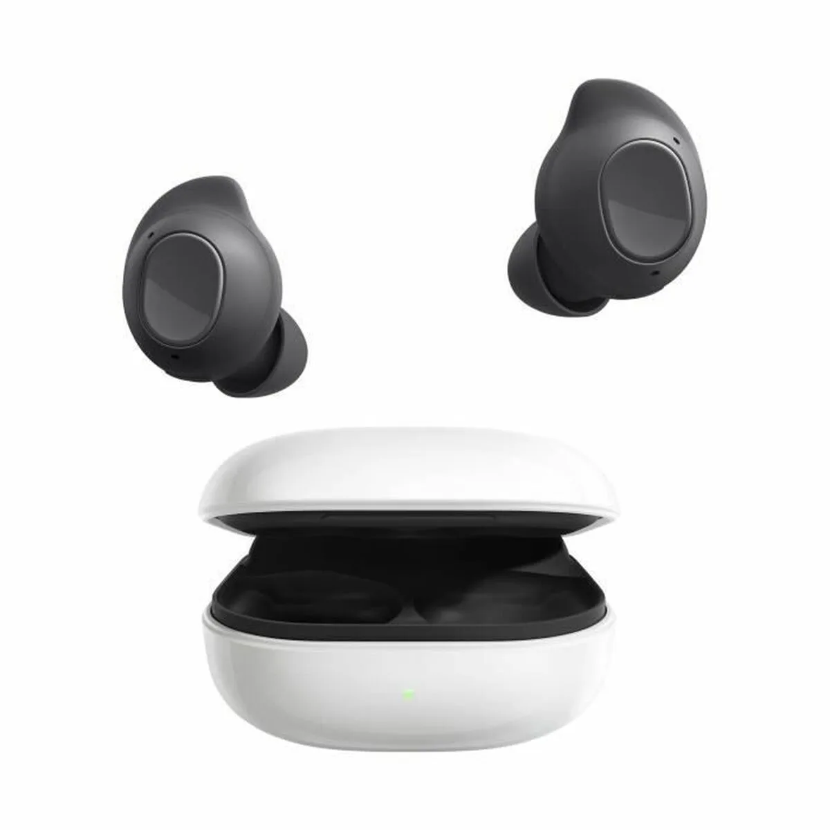 Casque samsung galaxy buds fe graphite s719400685. Chez Diaytar, chaque visite est l'occasion de découvrir un nouveau produit génial, qu'il soit électronique ou domestique