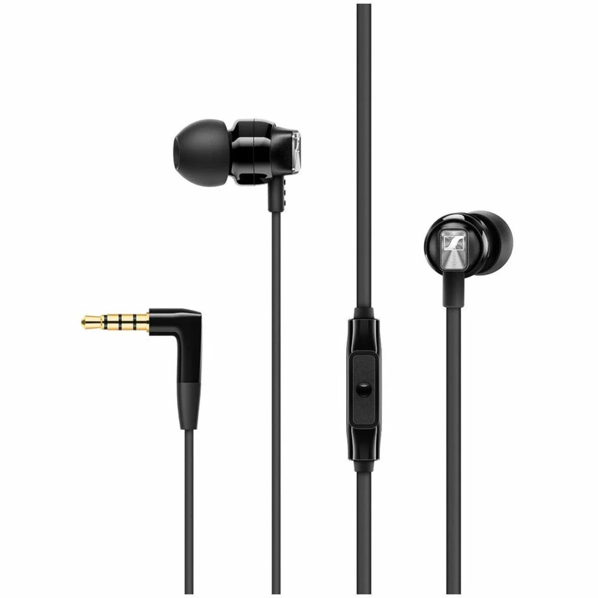 Casque sennheiser cx300s black noir s760664497. Diaytar, c'est la certitude de faire un choix judicieux. Chaque produit dans notre catalogue a passé nos tests exigeants.