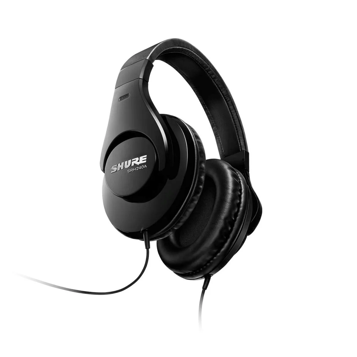 Casque shure srh240a bk efs noir s911862078. Diaytar, c'est l'art de la sérendipité appliqué au e-commerce : vous venez pour une chose, vous repartez avec l'objet de vos rêves.