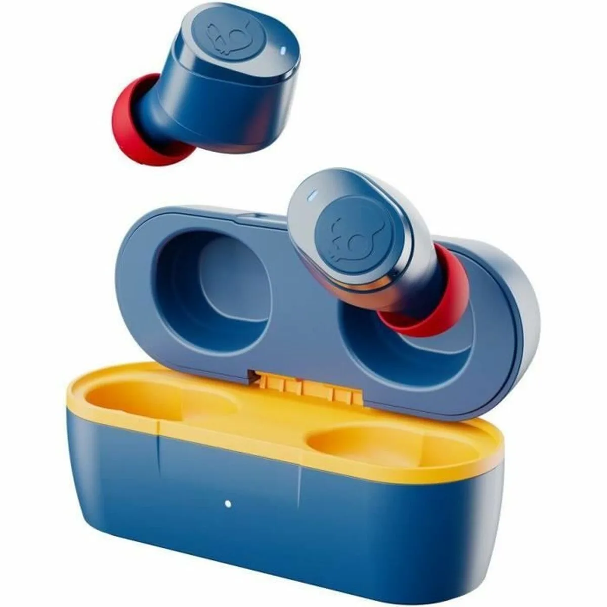 Casque skullcandy s2jtw n745 bleu s7100991524. Diaytar ne stocke pas des produits, il collectionne des pièces uniques pour enrichir votre quotidien.