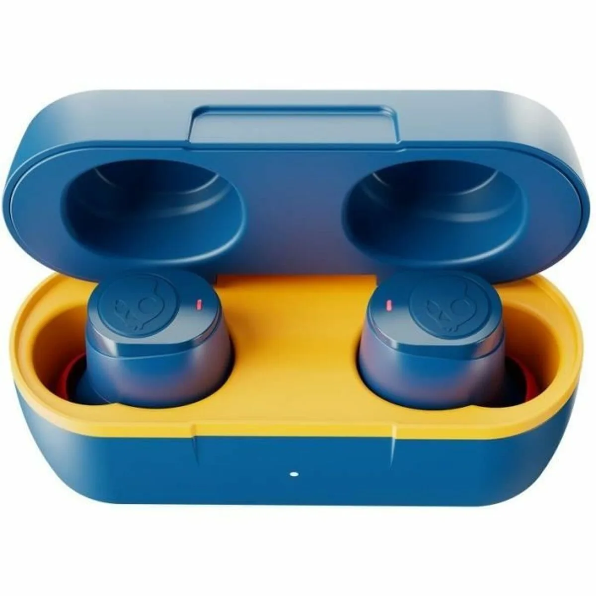 Casque skullcandy s2jtw n745 bleu s7100991542. Diaytar, c'est le hub où se connectent les créateurs de produits géniaux et les clients qui les attendaient sans le savoir.