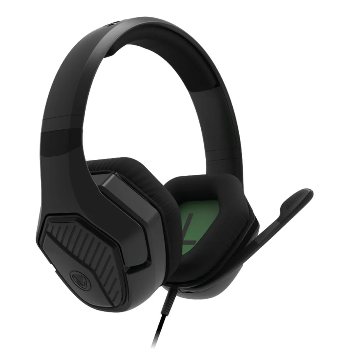 Casque snakebyte noir 1 unite s562894891. L'excellence à portée de clic avec la boutique en ligne Diaytar.