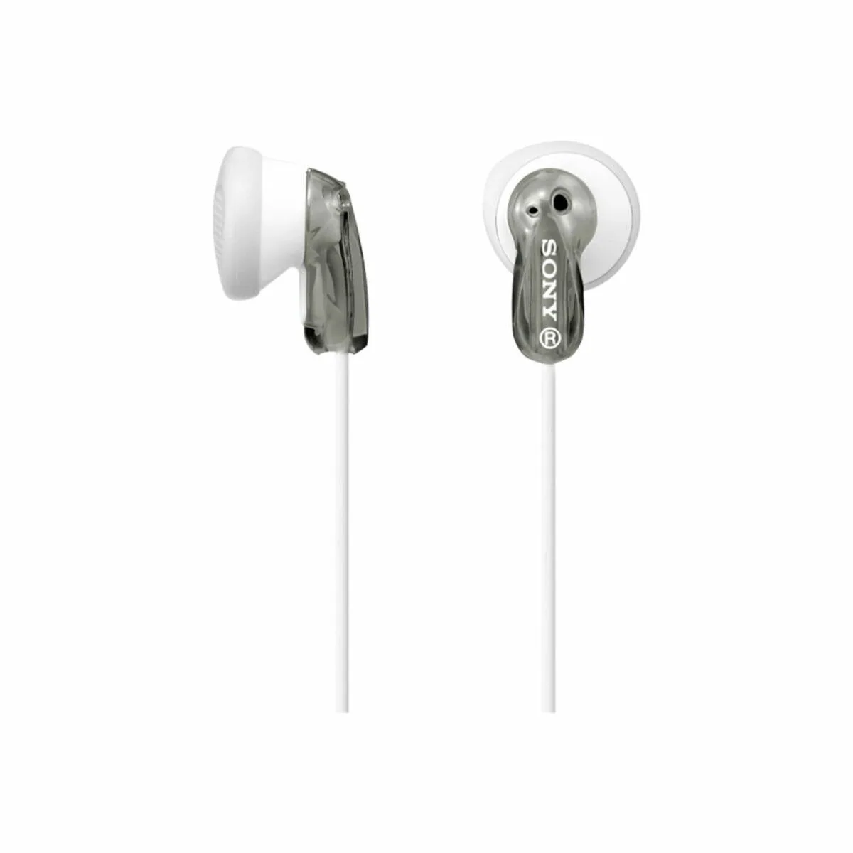 Casque sony mdr e9lp in ear gris s990670264. Diaytar se positionne comme le carrefour des produits innovants, qu'ils relèvent de la tech, de la maison ou du quotidien