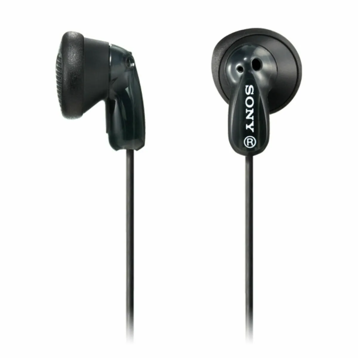 Casque sony mdr e9lp in ear noir s990670156. Bienvenue chez Diaytar, où l'élégance rencontre l'innovation avec nos produits électroniques dernier cri et nos créations maison exclusives