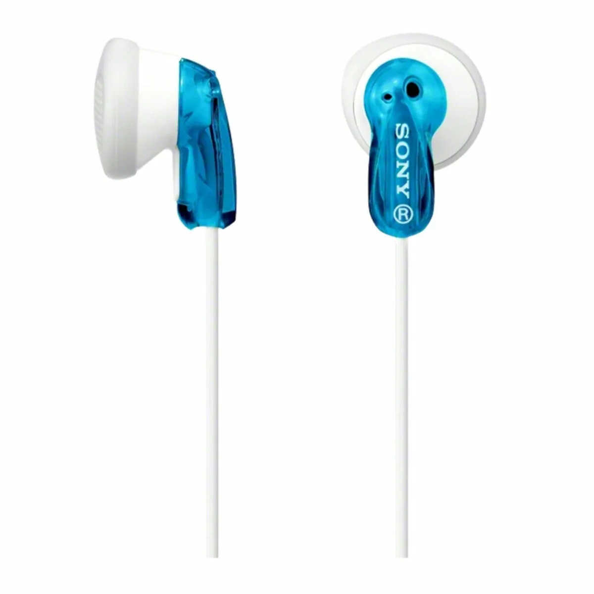 Casque sony mdr e9lpb in ear bleu s990982168. Pour un shopping sans limites : Diaytar déniche pour vous le meilleur des produits généraux, électroniques et de style de vie