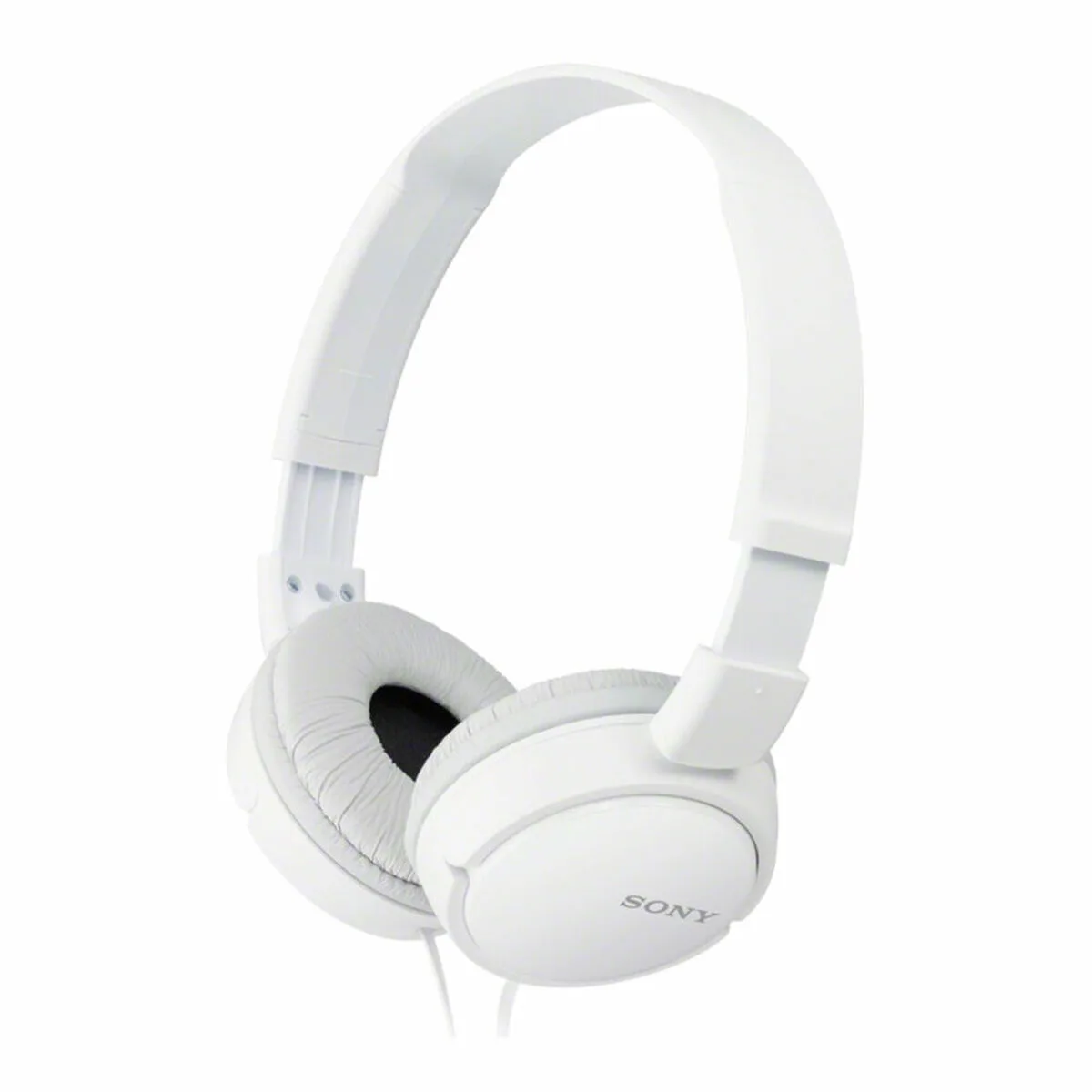 Casque sony mdr zx110 blanc 1 unite s990670067. Bien plus qu'un simple site, Diaytar est une expérience de découverte permanente de produits utiles, beaux et novateurs