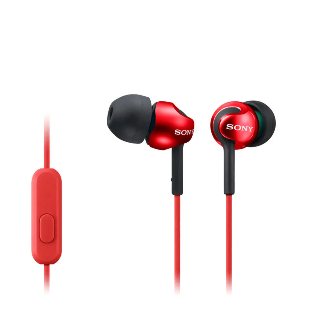 Casque sony mdrex110apr ce7 rouge s774992076. Nous avons bâti Diaytar sur une idée simple : vous méritez le meilleur des produits, sans avoir à chercher pendant des heures.