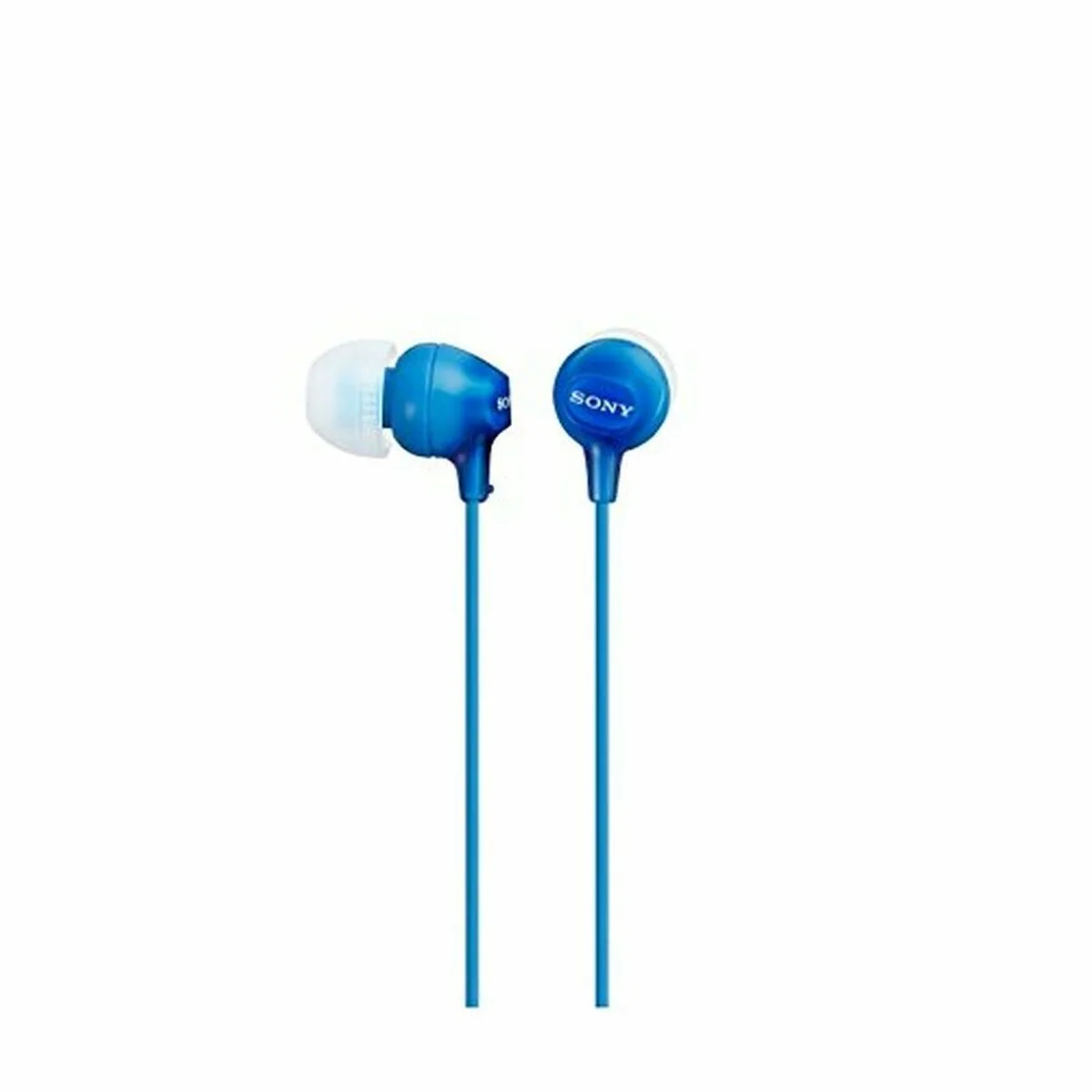 Casque sony mdrex15lpli ae in ear bleu s774992878. Plongez dans l'univers Diaytar où chaque produit raconte une histoire.