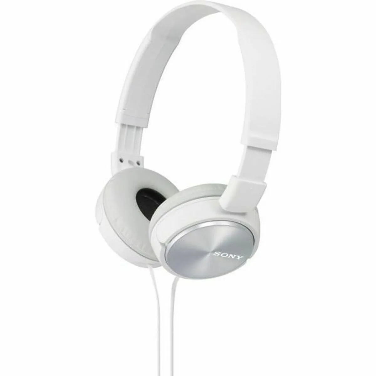 Casque sony mdrzx310w ae blanc s774995745. La recette Diaytar : un tiers de design, un tiers d'innovation, un tiers de fonctionnalité. Le tout saupoudré de tendance.