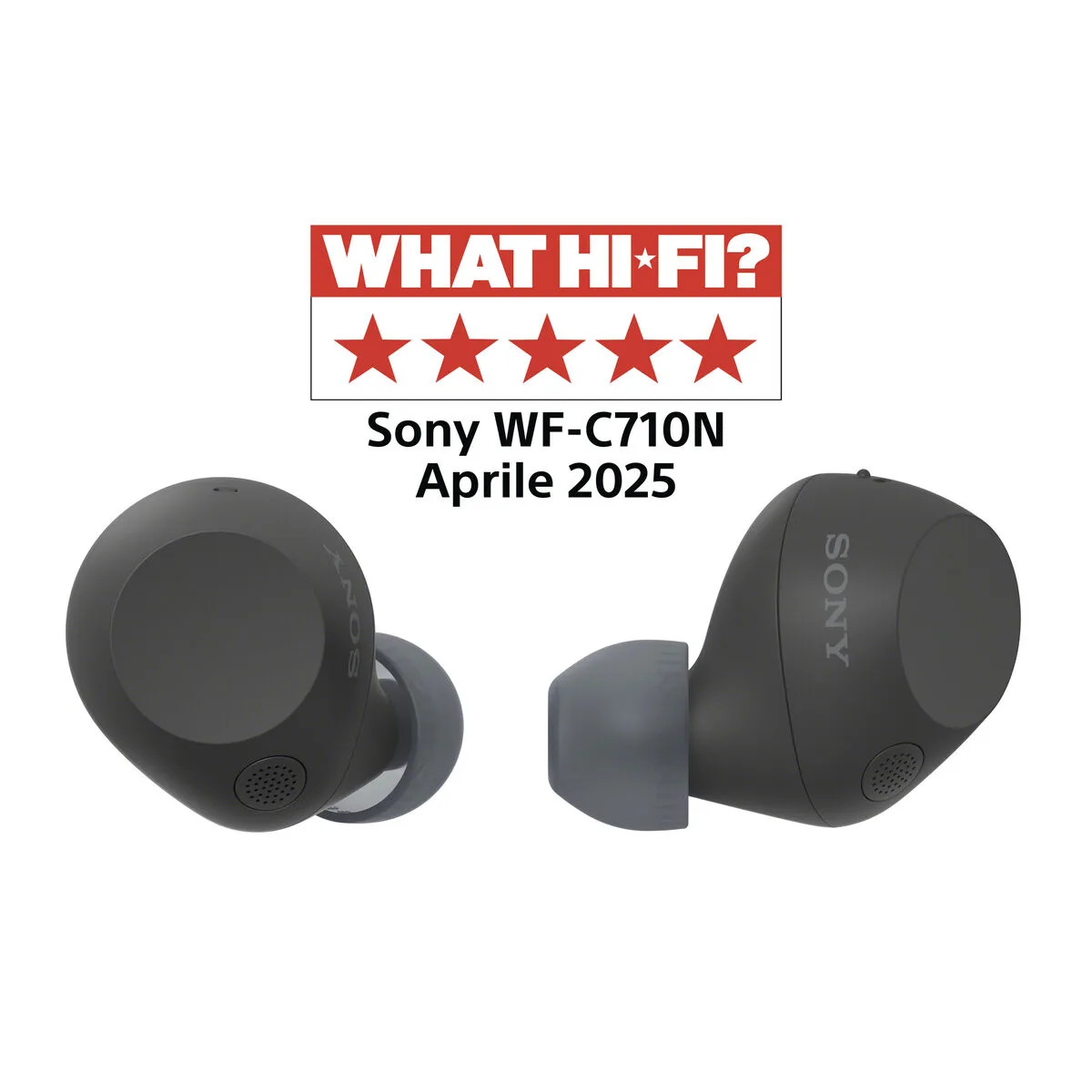Casque sony wfc710nb ce7 noir s7722105782. Diaytar anticipe les tendances pour vous offrir le meilleur de la mode.