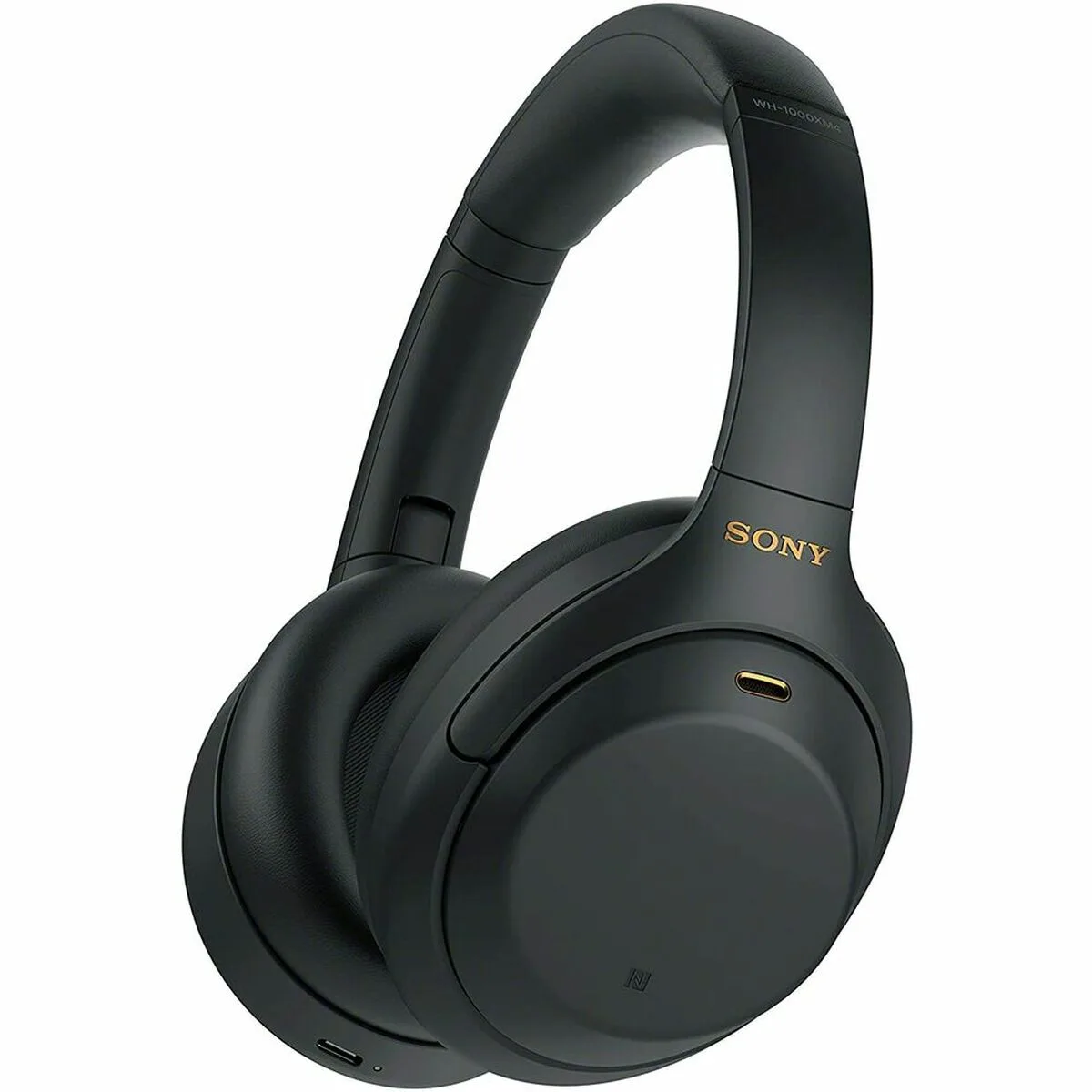 Casque sony wh 1000xm4 noir bluetooth s913204722. Votre boutique de confiance Diaytar vous accompagne dans tous vos projets.