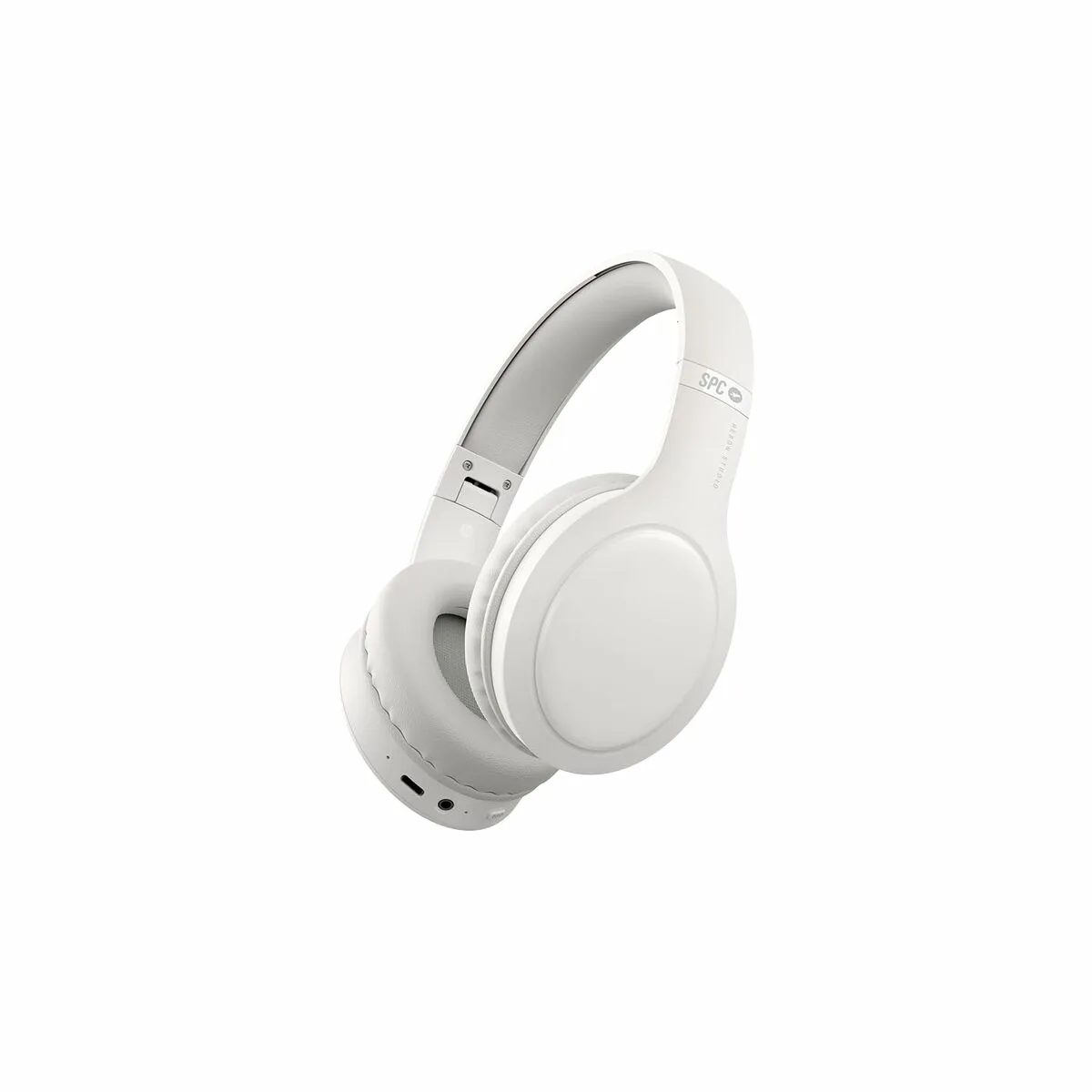 Casque spc 4618b blanc sans fil s045320867. L'excellence à portée de clic avec la boutique en ligne Diaytar.