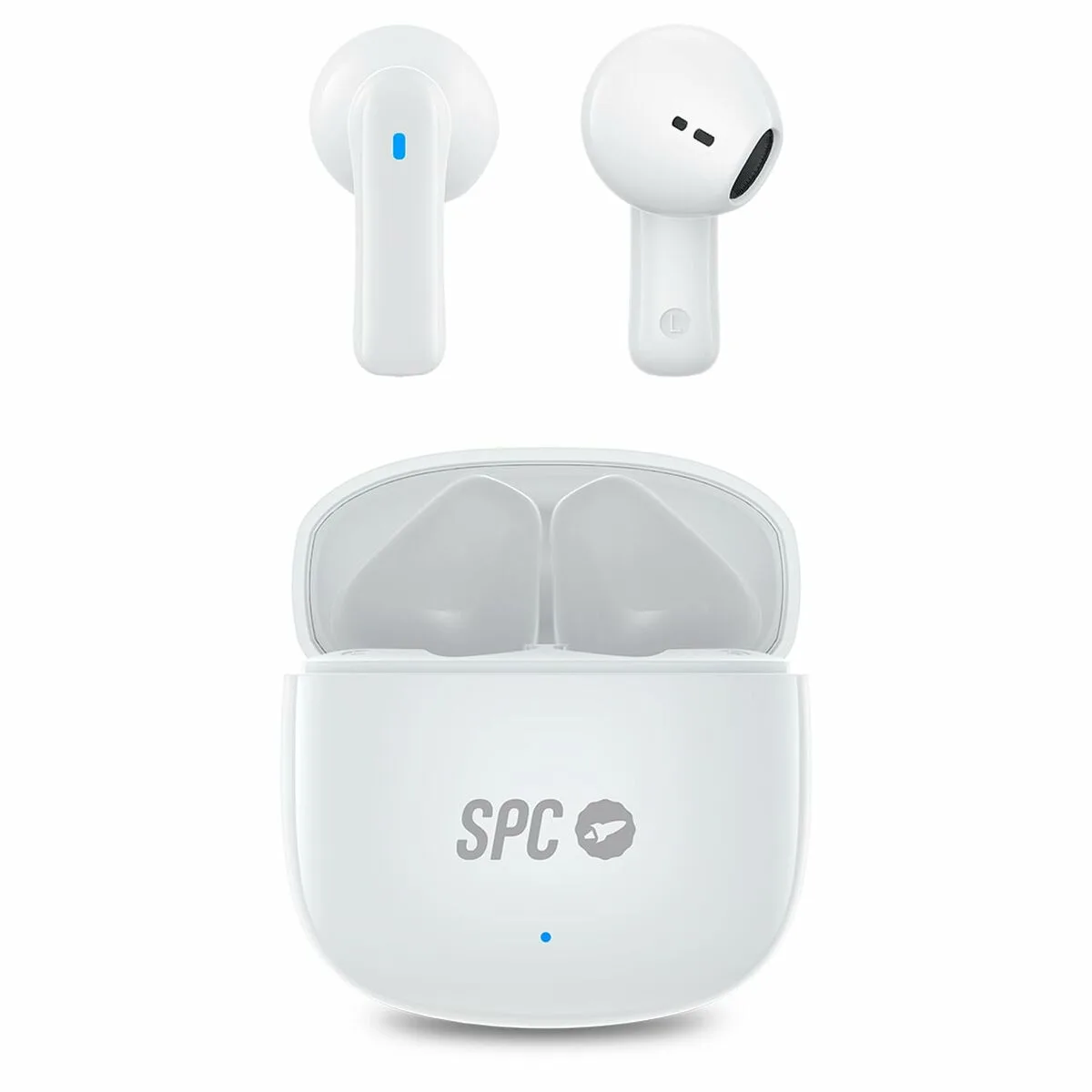 Casque spc 4623b zion 2 blanc s045320914. Diaytar réinvente le e-commerce avec une approche généraliste axée sur la qualité, la tendance et l'accessibilité