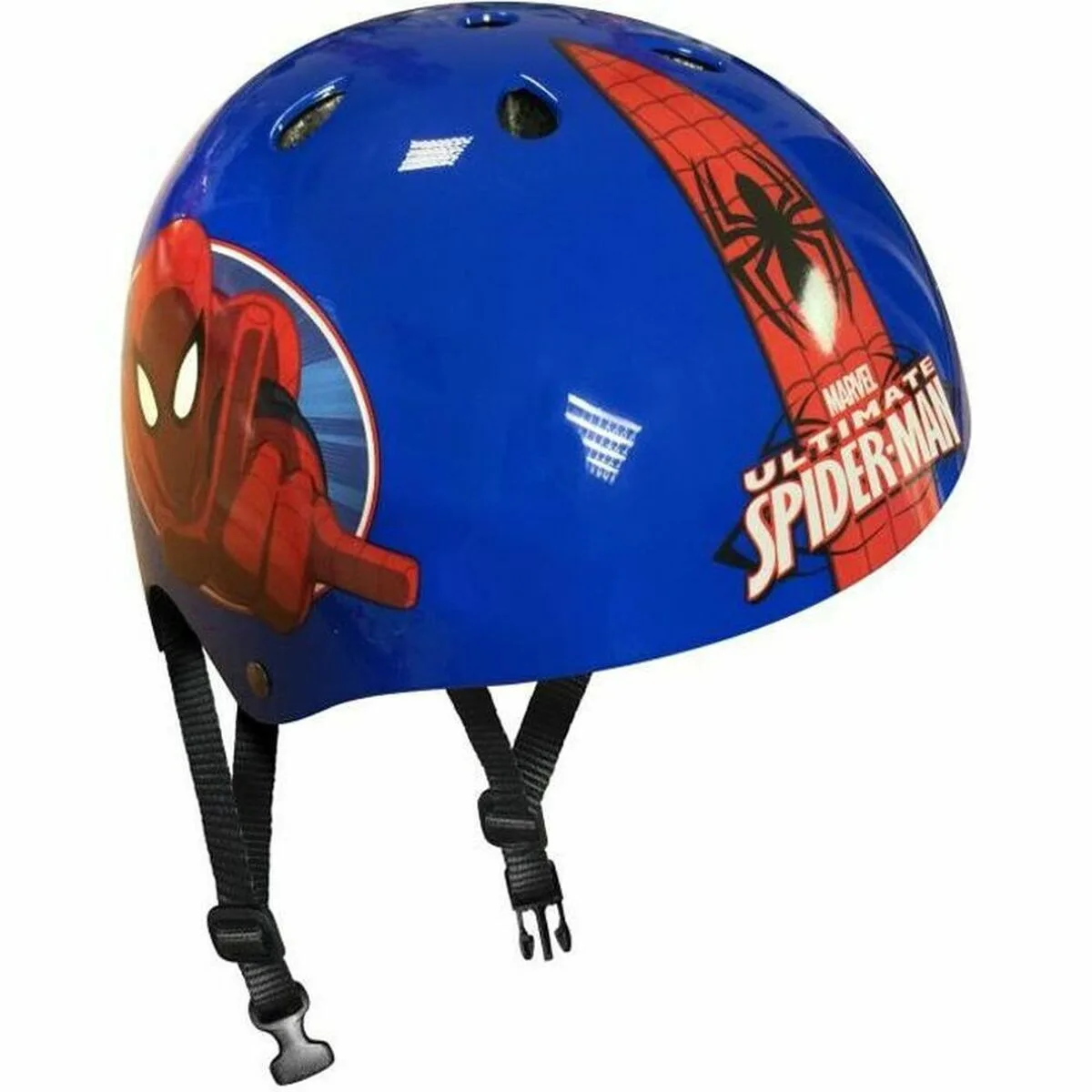 Casque spiderman stamp sm250102 bleu enfants s715805816. Diaytar cultive l'art de la surprise en vous proposant constamment de nouveaux produits généraux et high-tech inattendus