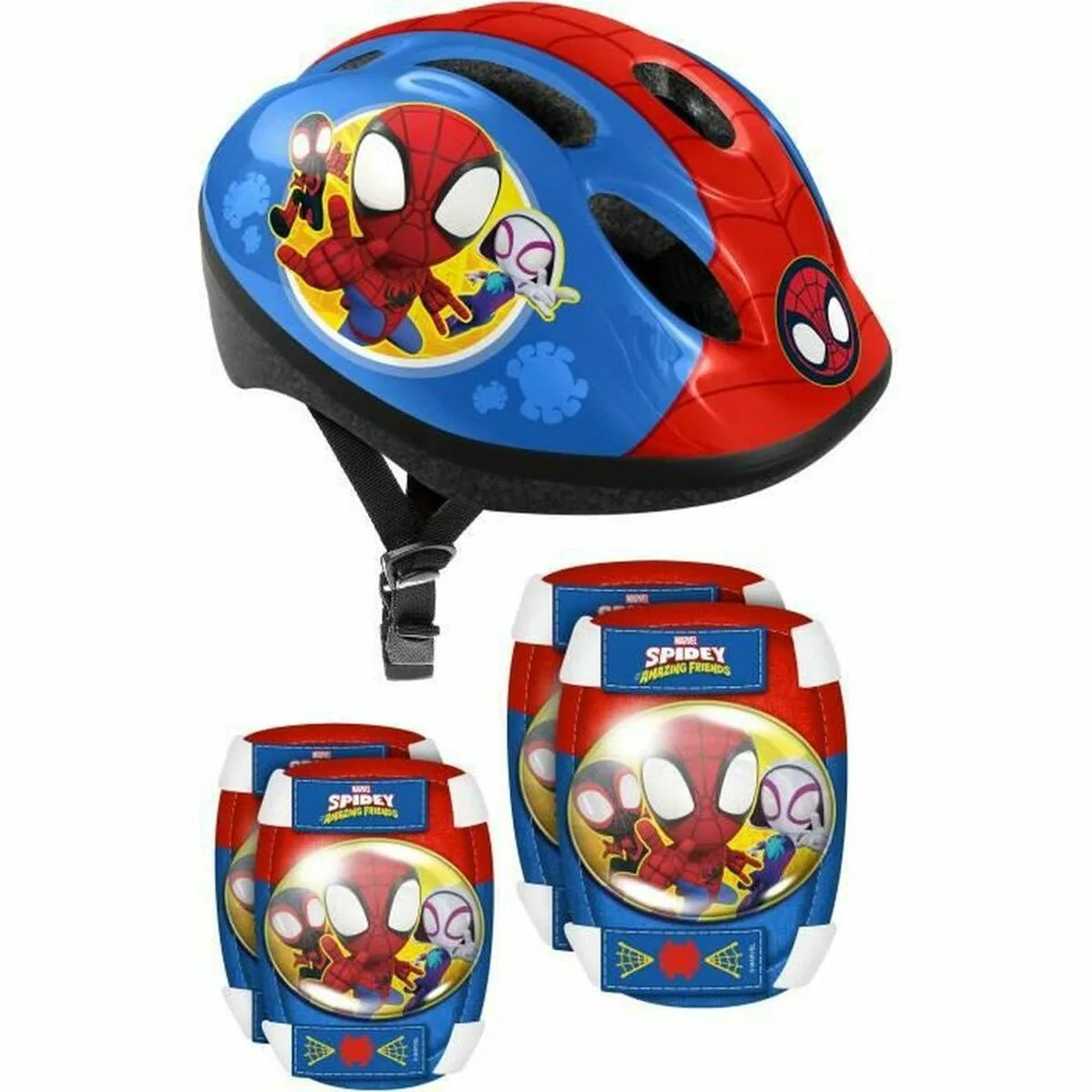 Casque spidey stamp sp330507 enfants s716695125. Diaytar, c'est le résultat de years of market research condensé en une seule plateforme intuitive et généreuse.