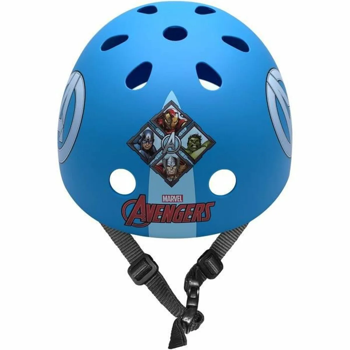 Casque stamp avengers bleu 5 ans s718833526. Diaytar, le reflect de vos envies multiples : une gamme de produits soigneusement composée pour sa diversité et sa pertinence