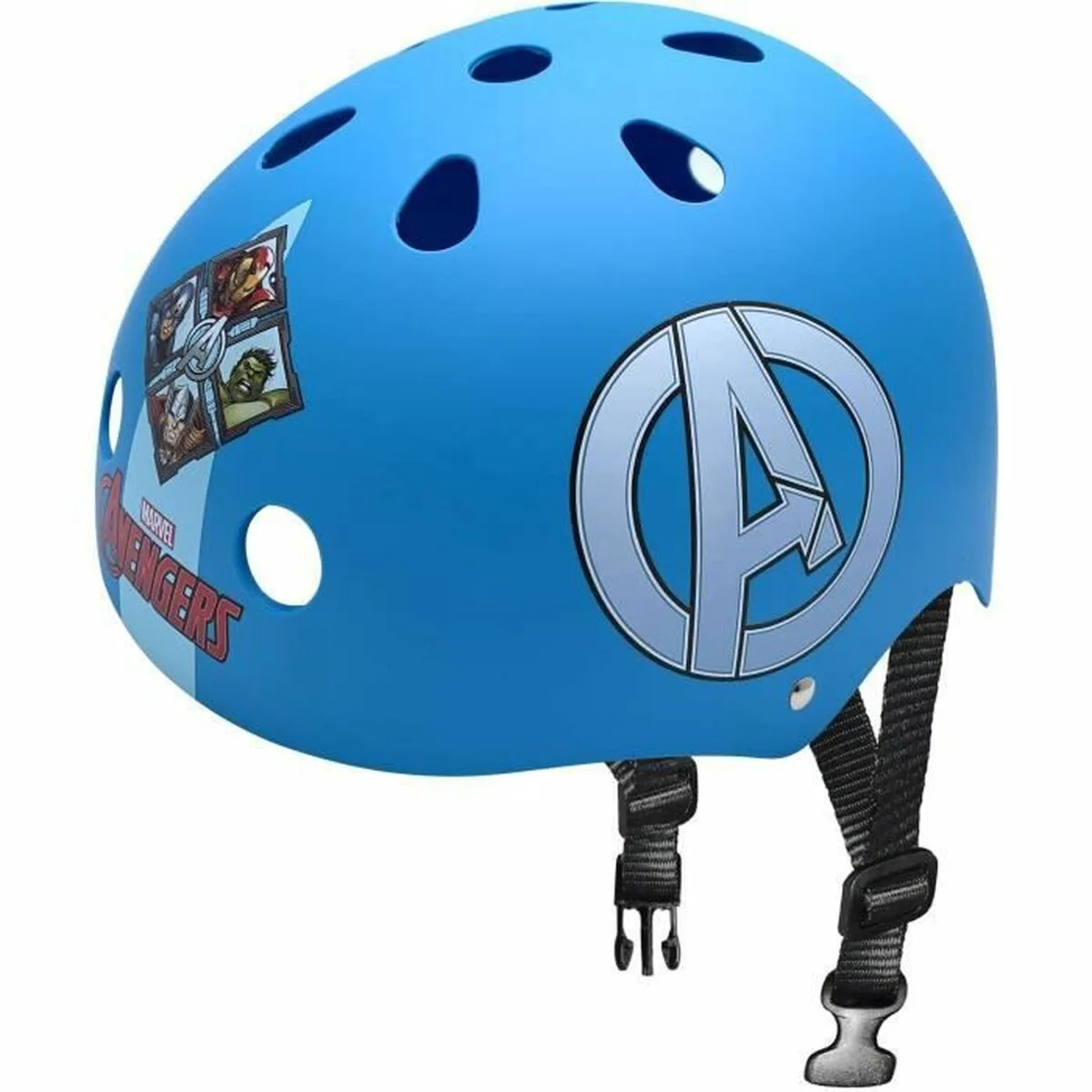 Casque stamp avengers bleu 5 ans s718833544. Découvrez la diversité Diaytar : une infinité de produits pour la maison, le travail, les loisirs, tous dans l'air du temps