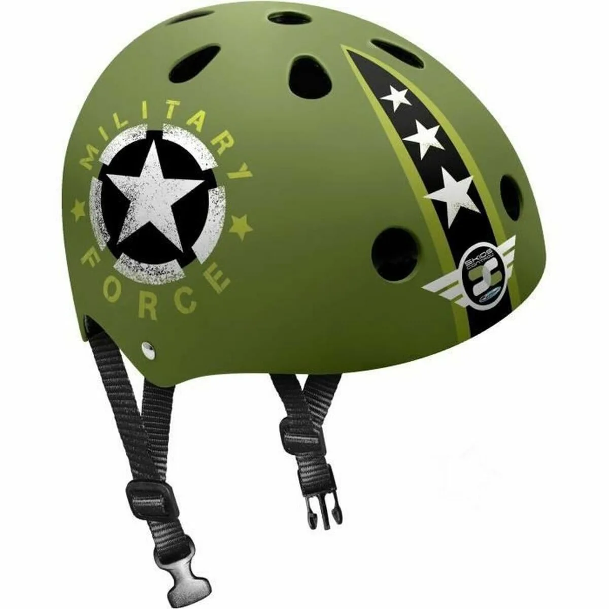 Casque stamp military star noir s716695657. Notre algorithme préféré chez Diaytar ? L'humain. Car rien ne remplace le coup de cœur pour un produit exceptionnel.